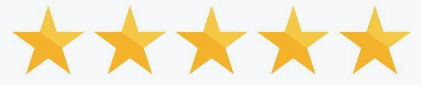 star rating from users